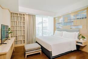 Shama Petchburi 47 Bangkok