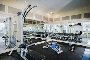 Shama Petchburi 47 Bangkok