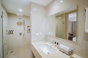 Shama Petchburi 47 Bangkok