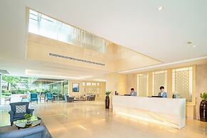 Shama Petchburi 47 Bangkok