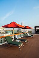 Shama Petchburi 47 Bangkok