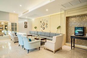 Shama Petchburi 47 Bangkok