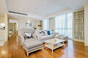 Shama Petchburi 47 Bangkok