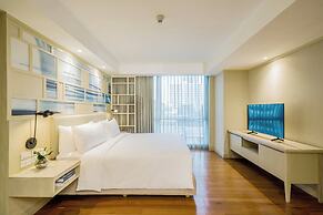 Shama Petchburi 47 Bangkok