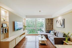 Shama Petchburi 47 Bangkok