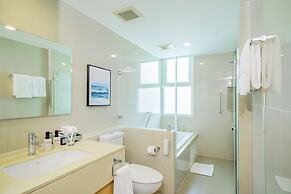 Shama Petchburi 47 Bangkok