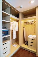 Shama Petchburi 47 Bangkok