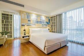 Shama Petchburi 47 Bangkok