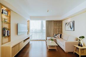 Shama Petchburi 47 Bangkok