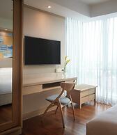 Shama Petchburi 47 Bangkok