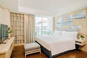 Shama Petchburi 47 Bangkok