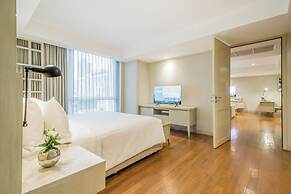 Shama Petchburi 47 Bangkok