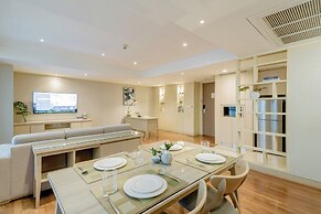 Shama Petchburi 47 Bangkok