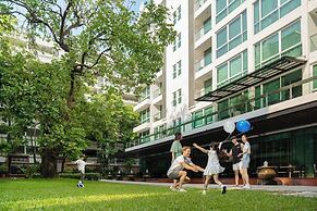 Shama Petchburi 47 Bangkok