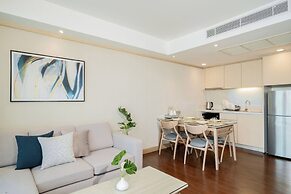 Shama Petchburi 47 Bangkok