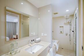 Shama Petchburi 47 Bangkok