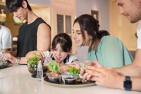 Shama Petchburi 47 Bangkok