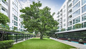 Shama Petchburi 47 Bangkok