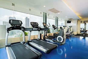 Shama Petchburi 47 Bangkok