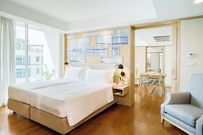 Shama Petchburi 47 Bangkok