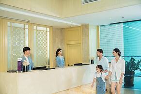 Shama Petchburi 47 Bangkok