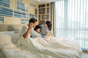 Shama Petchburi 47 Bangkok