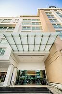 Shama Petchburi 47 Bangkok