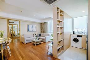 Shama Petchburi 47 Bangkok