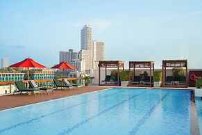 Shama Petchburi 47 Bangkok