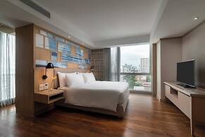 Shama Petchburi 47 Bangkok