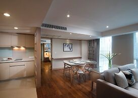 Shama Petchburi 47 Bangkok