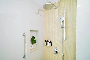 Shama Petchburi 47 Bangkok