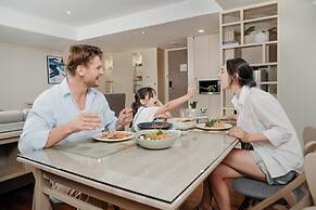 Shama Petchburi 47 Bangkok