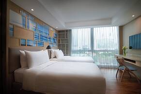 Shama Petchburi 47 Bangkok