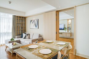 Shama Petchburi 47 Bangkok