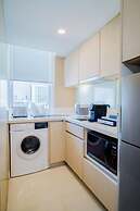 Shama Petchburi 47 Bangkok