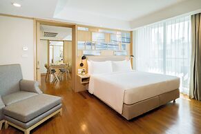 Shama Petchburi 47 Bangkok
