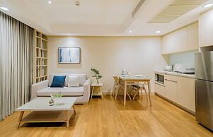 Shama Petchburi 47 Bangkok