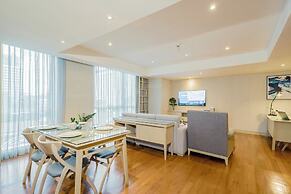 Shama Petchburi 47 Bangkok