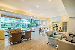 Shama Petchburi 47 Bangkok