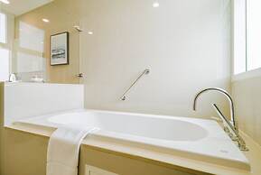 Shama Petchburi 47 Bangkok