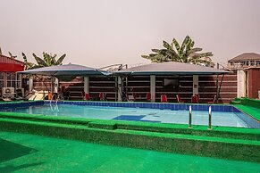 Hotel De Bently