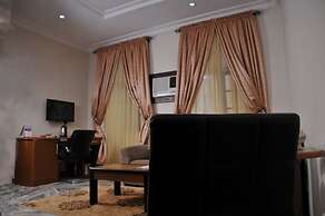 Hotel De Bently
