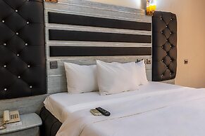 Hotel De Bently