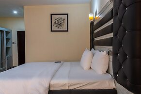 Hotel De Bently