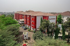 Hotel De Bently