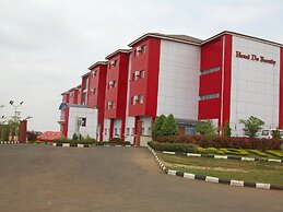 Hotel De Bently