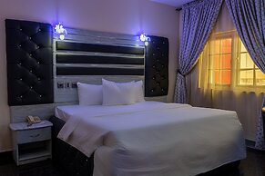 Hotel De Bently