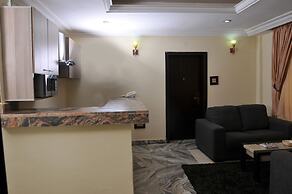 Hotel De Bently