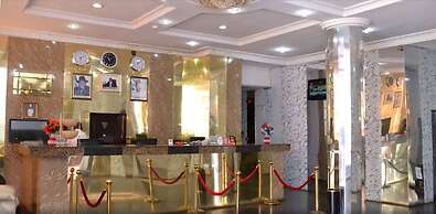 Hotel De Bently